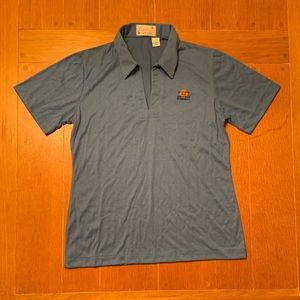 Women’s Vintage Golf Shirt XL